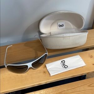 D&G Sunglasses